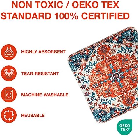 PUPIBOO Washable Pee Pads for Dogs and Cats - Image 3