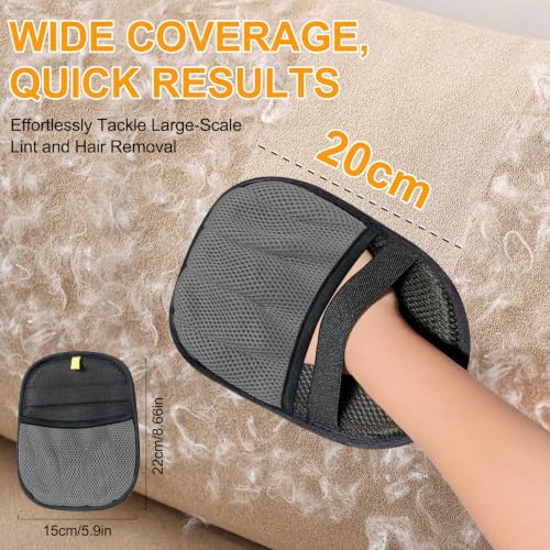 Pet Hair Remover for Laundry - Image 3