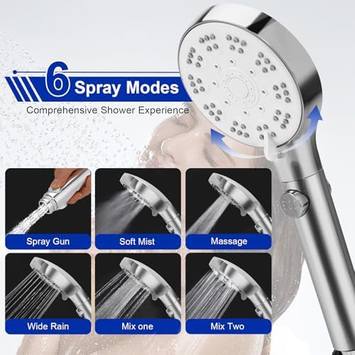 Bathtub Faucet Shower Head Sink - Image 2
