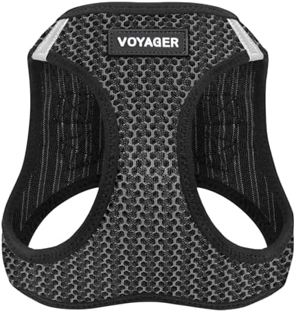 Best Pet Supplies Voyager Step-in Air Harness by BestPetSuppliesLLC