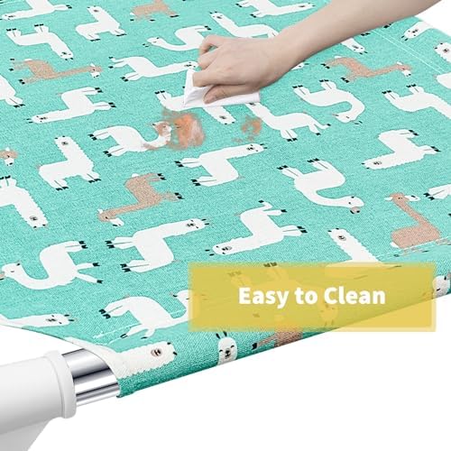 Elevated Dog Bed Pet cot for Large Dogs - Image 4