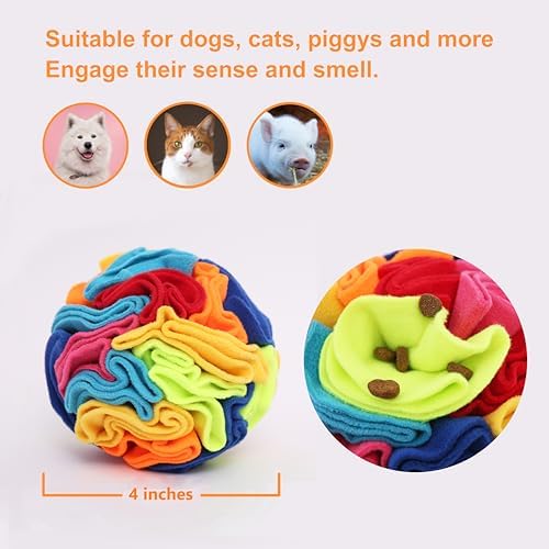 Ablechien Snuffle Ball - Image 2