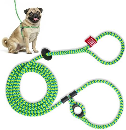 Harness Lead No Pull Dog Harness and Leash Set, Anti Pull Dog Harness, by HarnessLead
