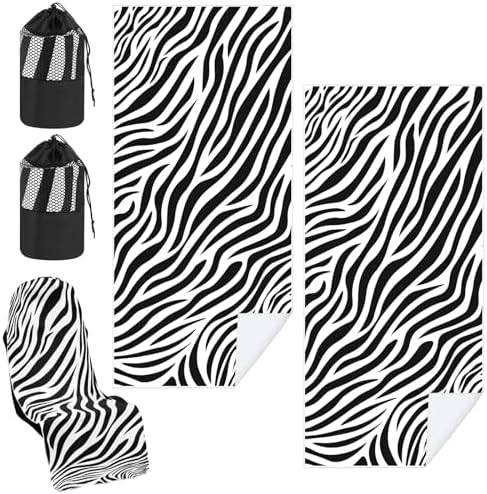 Hahafelt 2 Pack Car Seat Towel Cover by Hahafelt