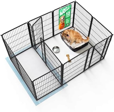 FXW Homeplus Indoor Dog Playpen by FXW