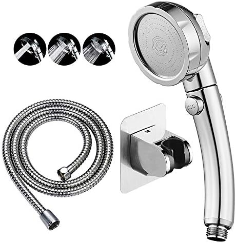 KAIYING RV & Camper High Pressure Handheld Shower Head by KAIYING