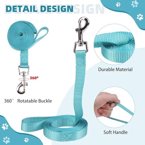 KOOLTAIL Dog Harness and Leash Set - Image 3