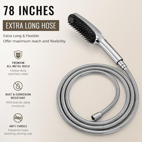 G-Promise 3Mode Dog Shower Attachment - Image 7