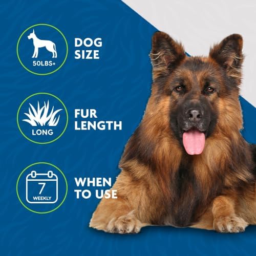 FURminator Large Dog Undercoat deShedding Tool - Image 6
