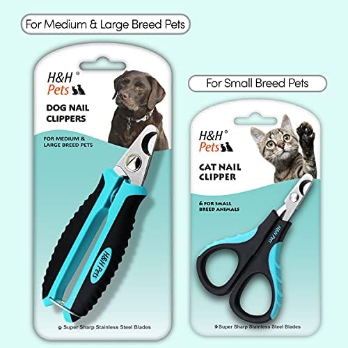 Cat Nail Clipper by H&H Pets - Image 7