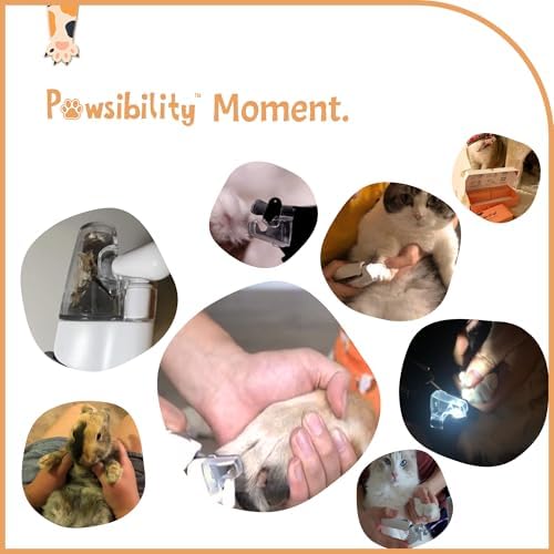 Pawsibility - Reinvented Pet Nail Clippers - Image 5