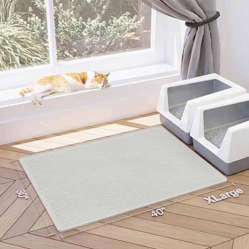 Cat Litter Box Mat - Image 7