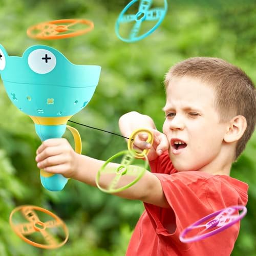 Outside Toys for Kids Ages 4-8 - Image 3