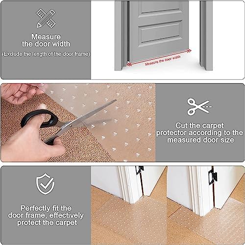 Uross Carpet Protector for Pets - Image 4