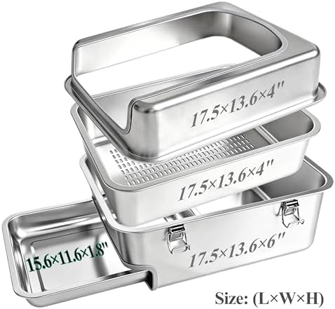 Pull-Out Sifting Cat Litter Box - Image 3