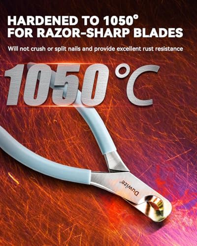 Dog Nail Clippers - Image 4
