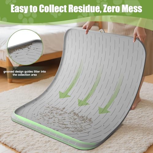 Cat Litter Mat - Image 2
