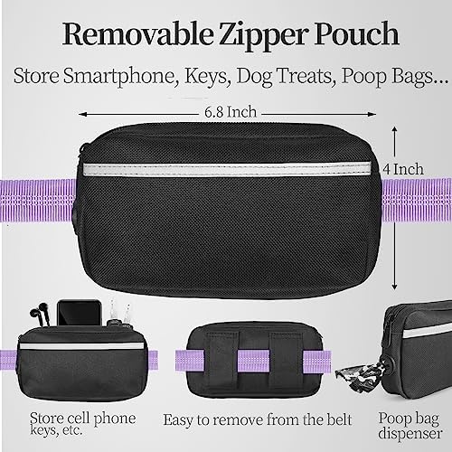 iYoShop Hands Free Dog Leash - Image 2