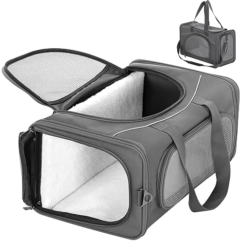 Petsfit Airline Approved Pet Carrier by Petsfit