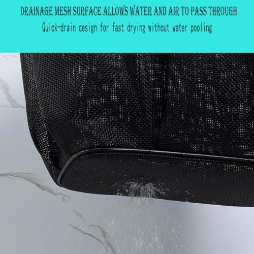 1Pcs Horse Grooming Bag Durable Horse Tool Bag - Image 5
