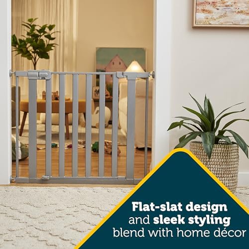 Safety 1st Walk Through Baby Gate - Image 6