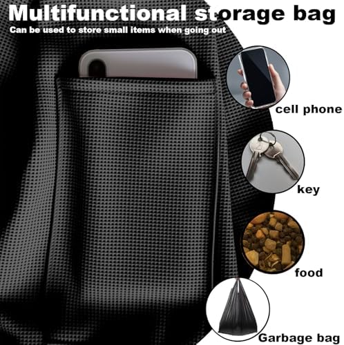Dog Sling Carrier Soft Breathable - Image 5