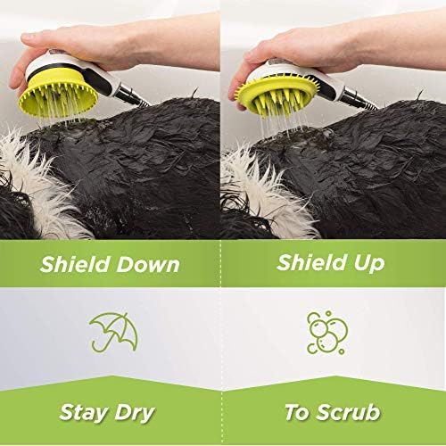Wondurdog Dog Washing Hose Attachment - Image 2