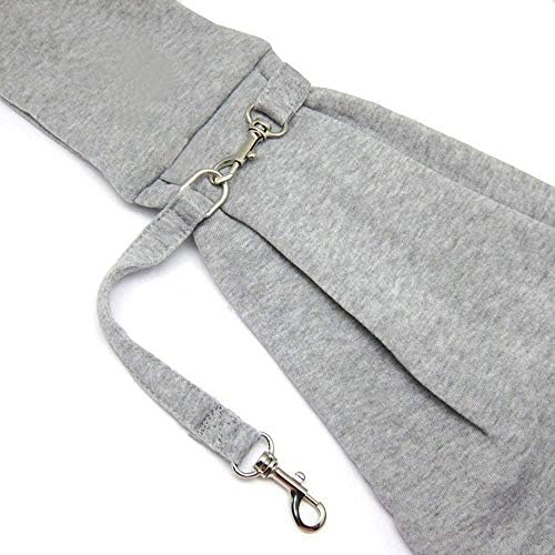 Pet Sling Carrier Bag Travel Tote - Image 5