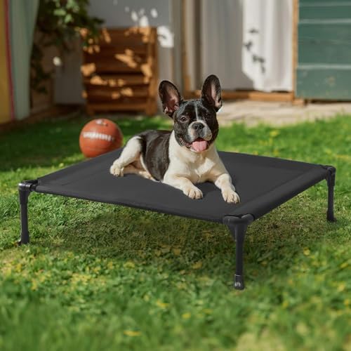 Veehoo Outdoor Elevated Dog Bed - Image 2