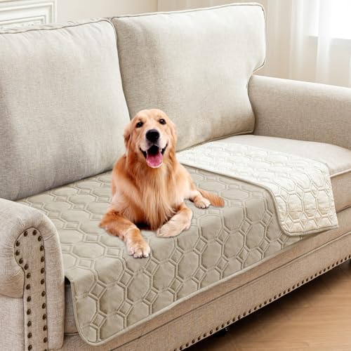 ZNSAYOTX Ultimate Cozy Blankets 100% Waterproof Sofa Mat Blanket by ZNSAYOTX