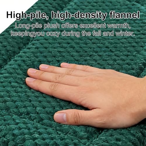 Dog Bed Mat – Soft & Comfortable Dog Kennel Pad - Image 4
