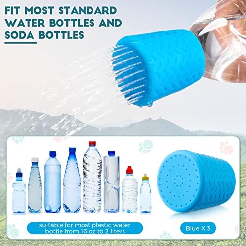 Remerry Bottle Shower Attachment - Image 2