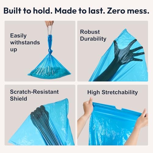 51 Pack XXL Refill Bags, Compatible - Image 4