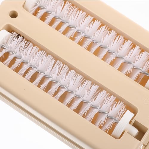3pcs Xmas Home Roller Lint Remover Brush - Image 5