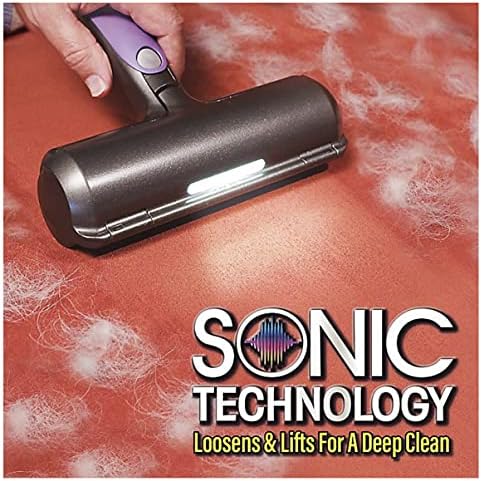 SONIC TECHNOLOGY Fur Daddy - Image 6