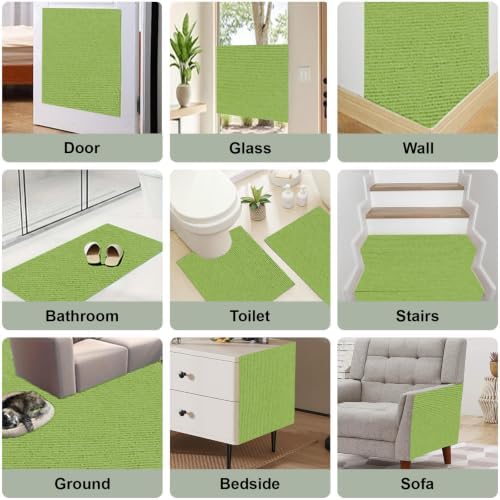 Cat Scratch Couch Furniture Protector from Cat Claws, 39.3x15.8In - Image 6