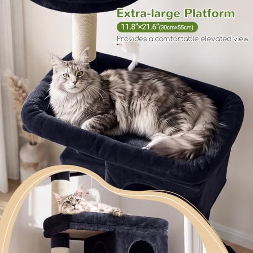 Globlazer S72 Heavy Duty Cat Trees - Image 3