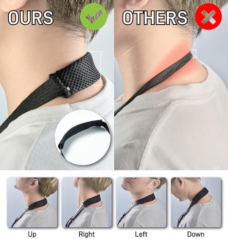 Waterproof Apron with Comfortable Adjustable Bib Rubber Vinyl Dishwasher Heavy - Image 6