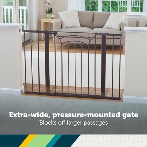 Safety 1st Easy Install Baby Gates - Image 3