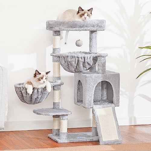 Hey-brother Cat Tree Tower - Image 2