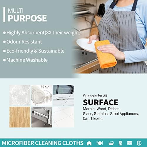 Microfiber Cleaning Cloth - Image 7