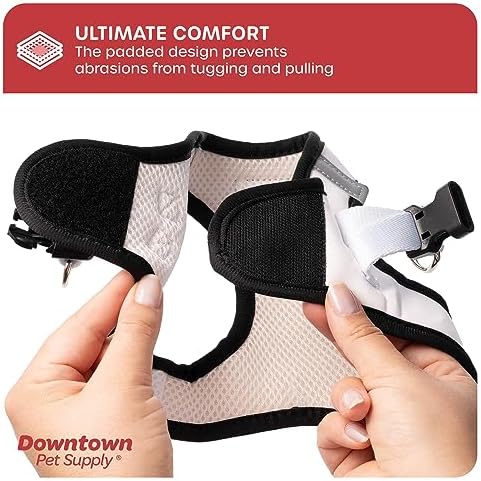 Downtown Pet Supply Step in Dog Harness - Image 7