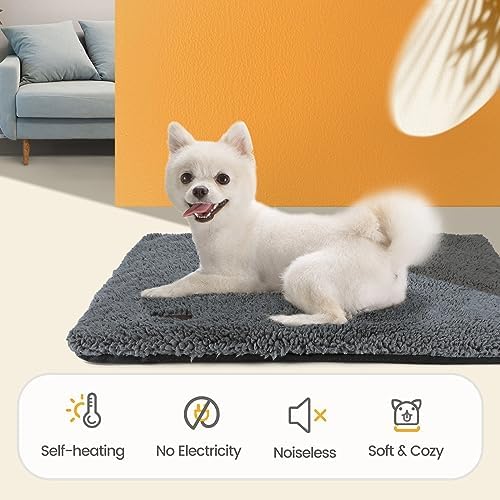 Mora Pets Self Warming Cat Beds - Image 4