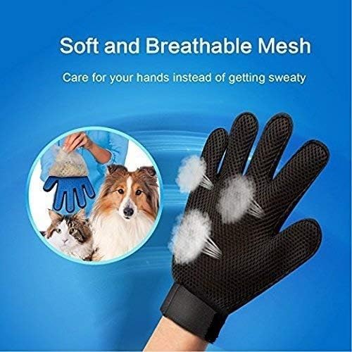 Best Pets grooming & cleaning Glove - Image 6