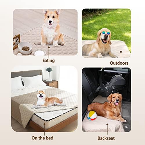 gogobunny Waterproof Armchair Covers - Image 6
