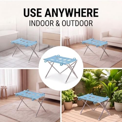 Foldable, Adjustable Grooming Bed - Image 4