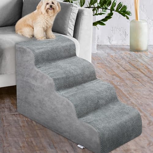 Dog Stairs for Small Dogs - Image 5