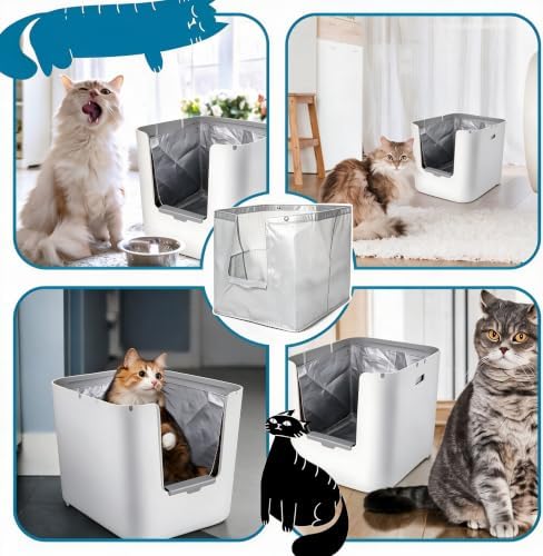 3 Pack Liner Type D Compatible - Image 5