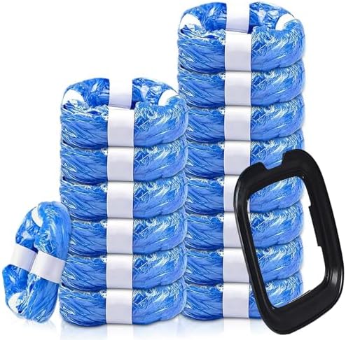 Cat Litter Refill Bags, Diaper Refills by Demcert