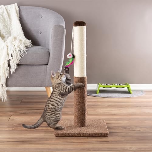 PETMAKER Cat Scratching Post - Image 5